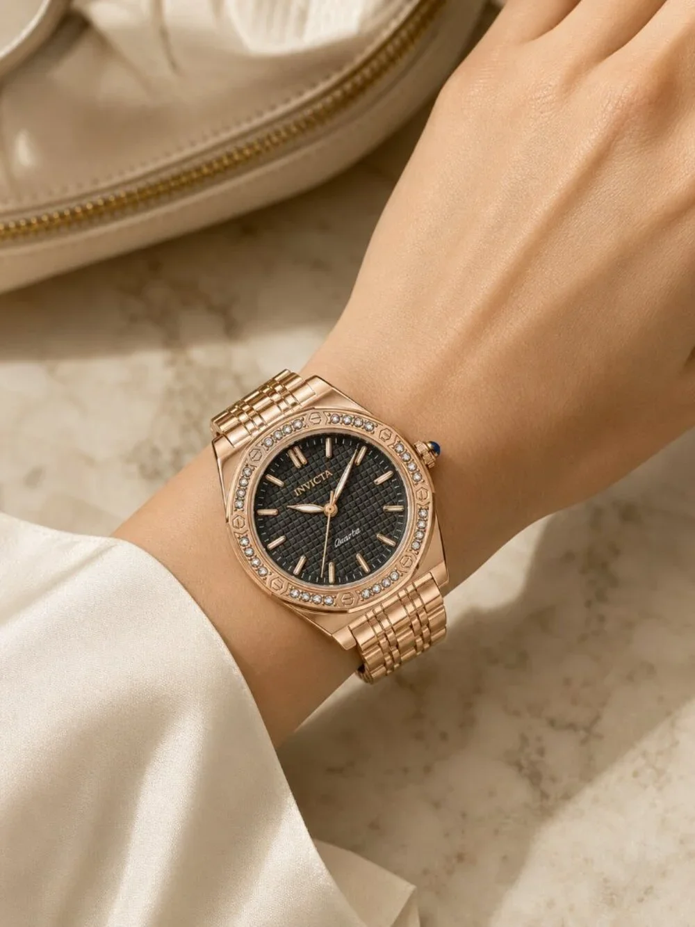 Invicta brand new